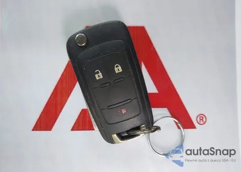 2017 GMC Terrain Sle-1 из США, поврежденный, VIN 2GKALMEK5H6321827